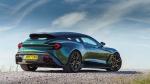 Aston Martin Vanquish Zagato Shooting Brake 2018 года (UK)